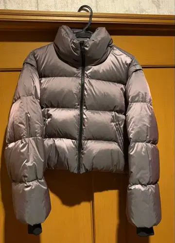 캘빈클라인 숏 다운