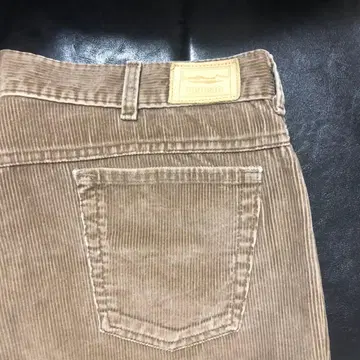 L.L.Bean 코듀로이 팬츠