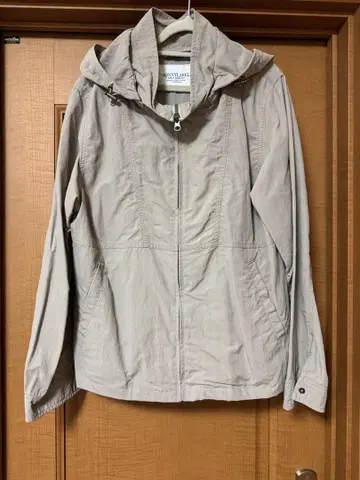 URBAN RESEARCH SONNYLABEL 여성용 마운틴 후드티