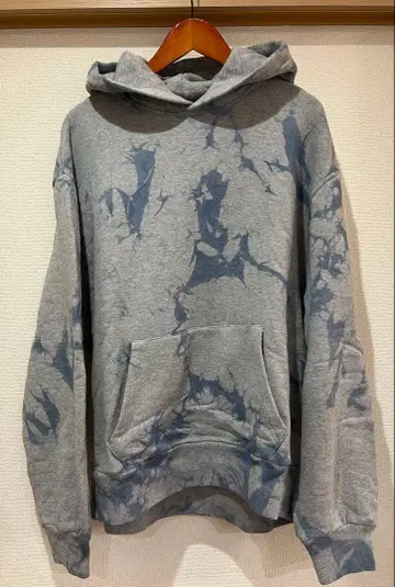 Ron Herman 론 헤르만 타이다이 후디