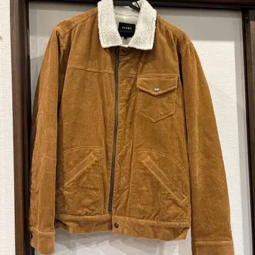 BEAMS HEART 코듀로이 자켓 L