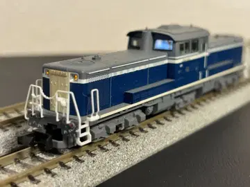 TOMIX DD51 JR 화물 업데이트 차량