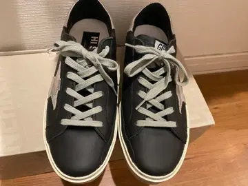 골든구스 golden goose HI STAR 37