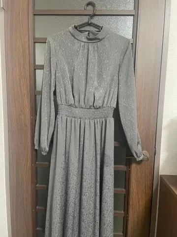 내추럴 뷰티 베이직 원피스