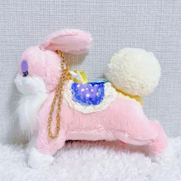 Angelic Pretty Fantastic Bunny 스트랩