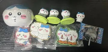 치이카와 (먼작귀) 하치와레 묶음 판매