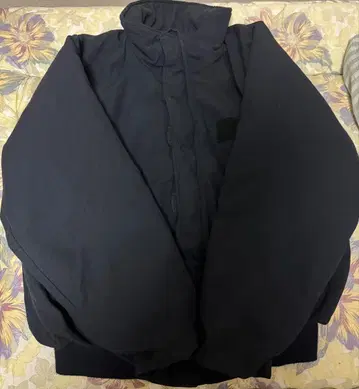 선박 보드 자켓 ship board jacket XL