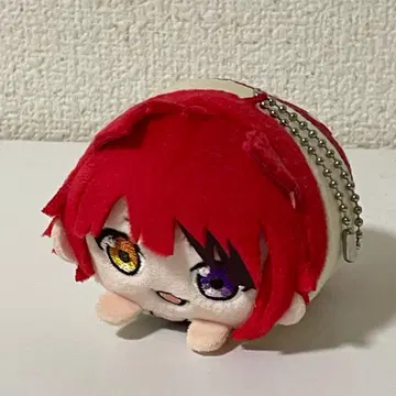 리이누 군 모치코로링