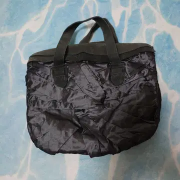 wafflish waffle 토트백