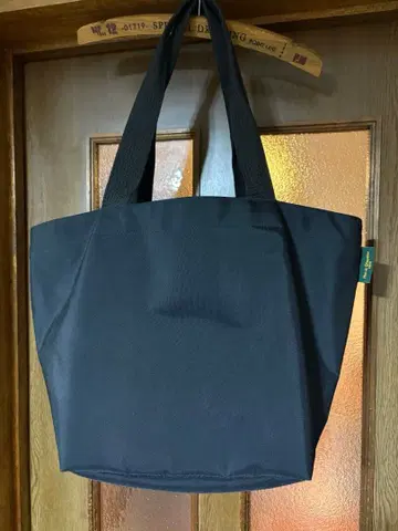 Herve Chapelier 에르베샤 펠리에 보트형 토트 프랑스제