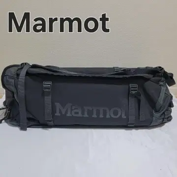 마모트 롱 하울러 더플백 백팩