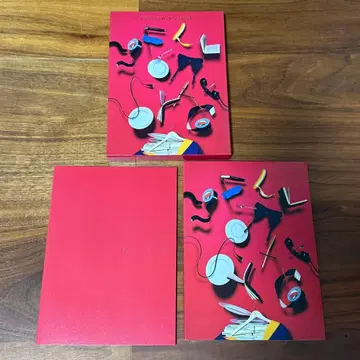 호시노 겐 Live Tour YELLOW VOYAGE (초회 한정판)