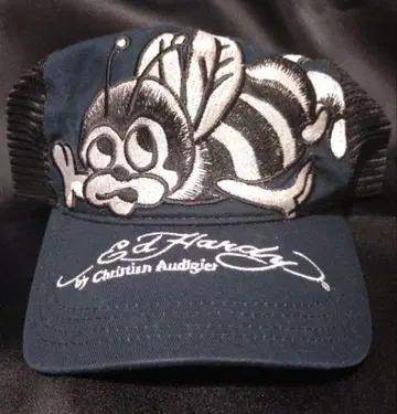 EdHardy 벌 캡