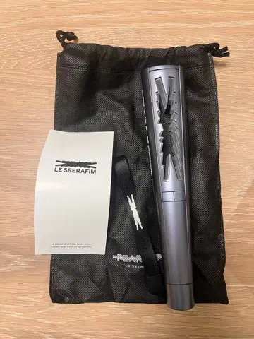 르세라핌 응원봉