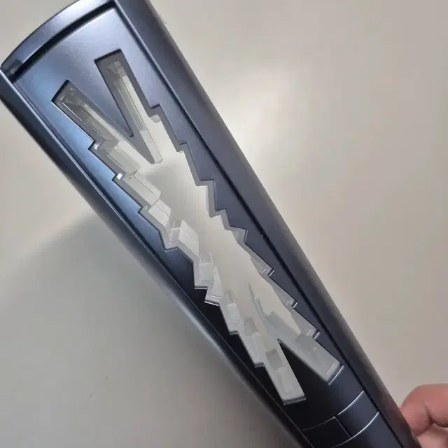 급처) 핌봉 르세라핌 응원봉 (상자있어요!)