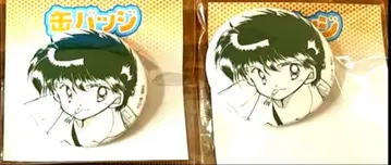 미개봉 새상품 아스카 아스카Jr 캔뱃지 세트 괴도 세인트 테일 복권