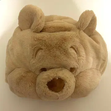 디즈니 곰돌이 푸 팬캡