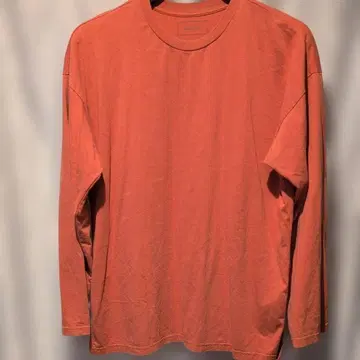 Mila Owen 남성용 T셔츠 루즈핏 프리 사이즈