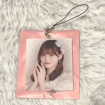 이코러브 =LOVE 미니 복권 vol.2 시크릿 타카마츠 히토미