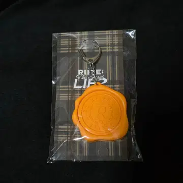 RIIZE 쇼타로 보이스 키링