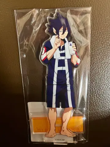 나의 히어로 아카데미아 극락탕 히로아카 아마지키 타마키 아크릴 스탠드