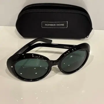 넘버나인 NUMBER NINE ONE