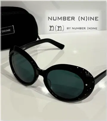 넘버나인 NUMBER NINE ONE