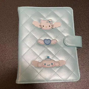 산리오 꿈꾸는 엔젤 바인더