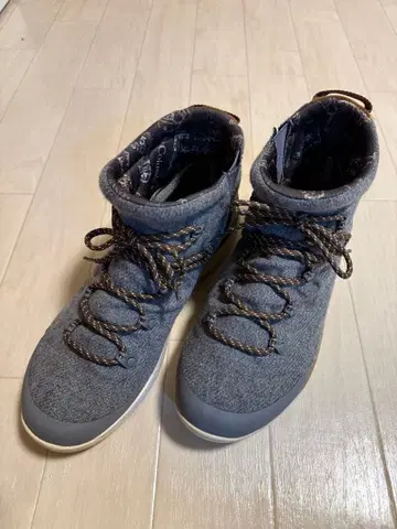 [ 28cm ] 컬럼비아 옴니 테크 부츠