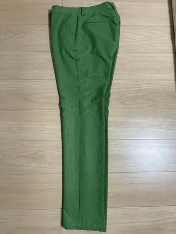 테일러메이드 골프 남성용 바지 사이즈 표기 85