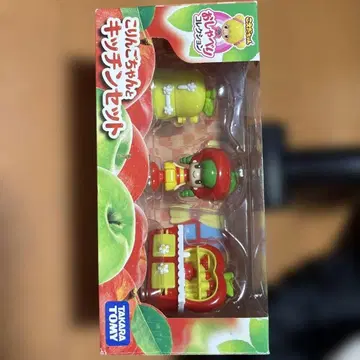 코에다짱 오샤베리 컬렉션