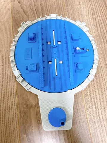 프라레일 큰 회전대 토마스와 친구들