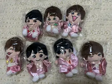 나니와단시 치비누이