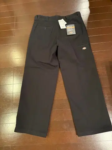 Dickies 더블니 루즈핏 34인치