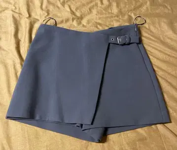 ZARA 큐롯 스커트