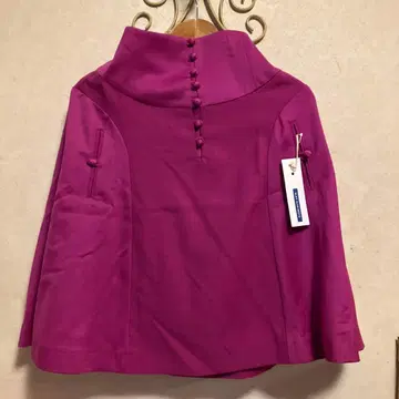 ELEY KISHIMOTO 플레어 스커트