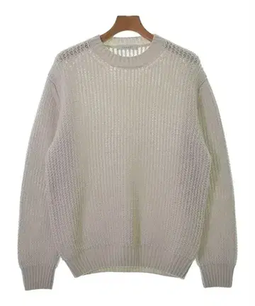 Cruciani 니트 스웨터 남성용