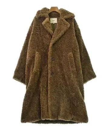 THEAD + 코트 (기타) 여성용