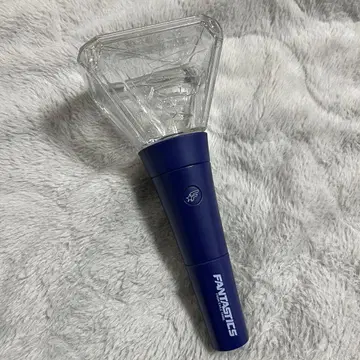 FANTASTICS 응원봉 펜라 LIGHT STICK