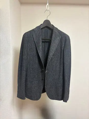 새상품 딸리아또레 자켓 48