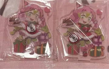 칸로지 미츠리 크리스마스 아크릴 스탠드