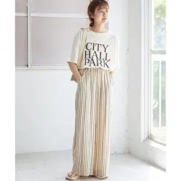 저널 스탠다드 리룸 LUSANA/루사나 cici Pant