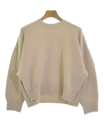 ENFOLD 니트 스웨터 여성용