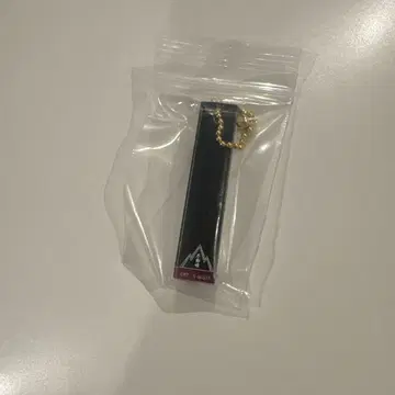 미사용 새상품 테니스의 왕자님 후도미네 아크릴 키링