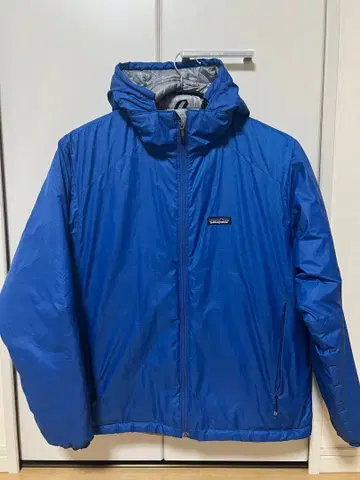 파타고니아 퍼프볼 스웨터 사이즈 S