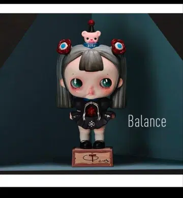 TINYTINY 프롤로그 시리즈 popmart