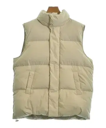 Ray Beams 다운 자켓/다운 베스트 여성용
