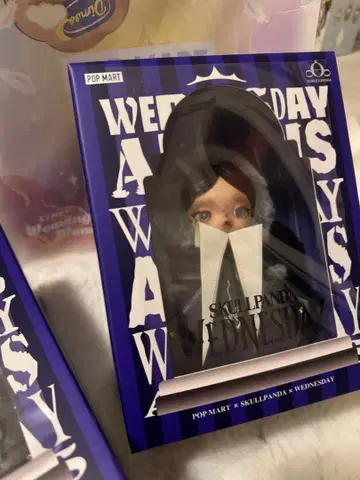 SkullpandaWednesday 스컬팬더 웨스턴데이 3