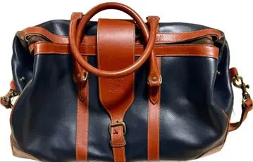 TUSTING 타스팅 보스턴 백 영국제 여행