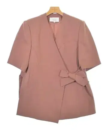 AKIRA NAKA 여성용 캐주얼 자켓